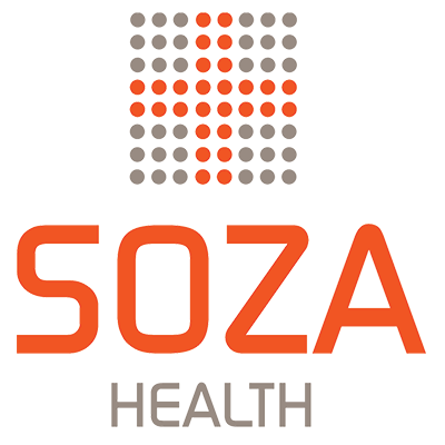 Soza Health Home Logo