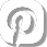 Pintrest Link icon